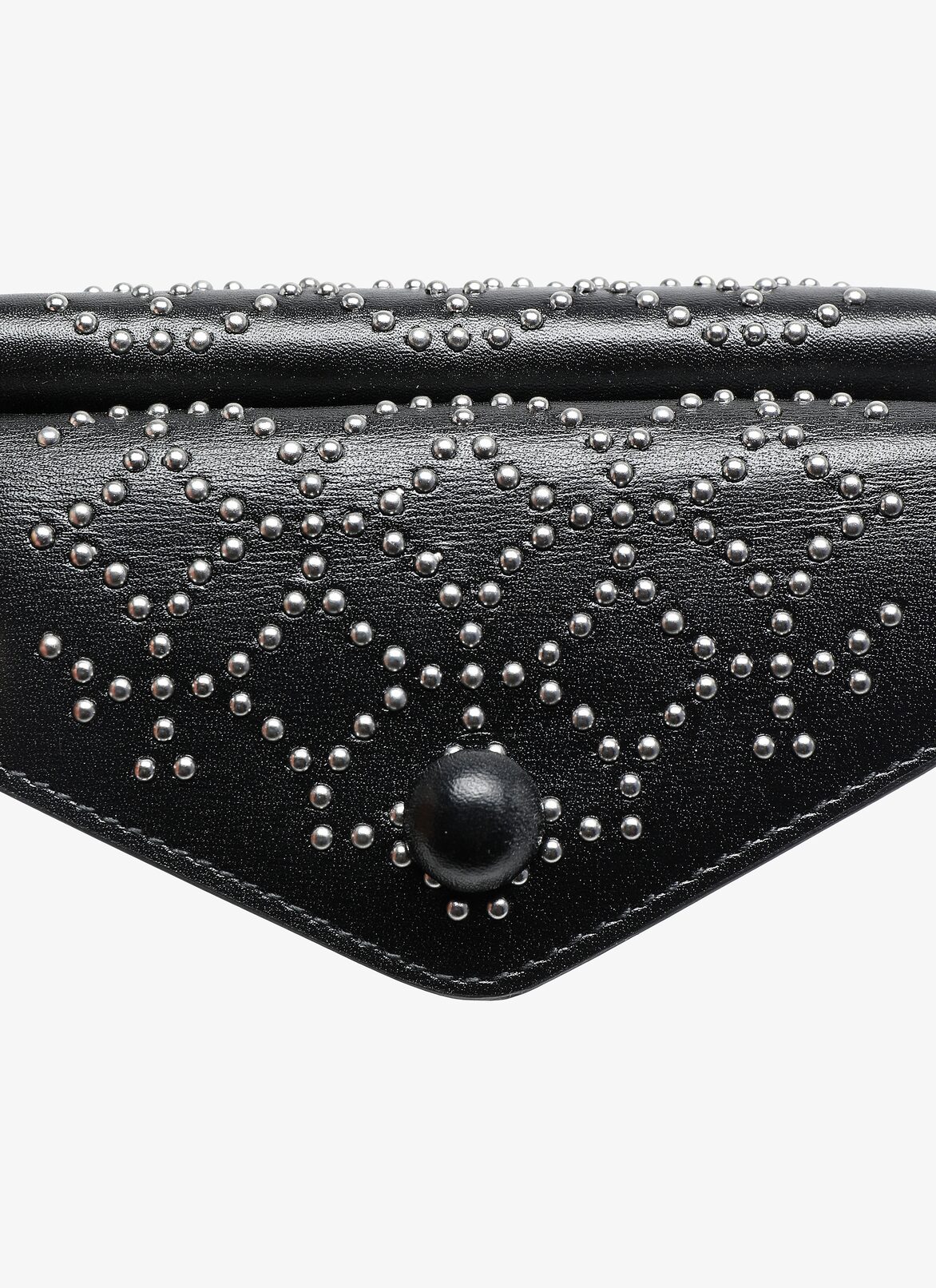 Wallet ALAÏA BLACK WALLET